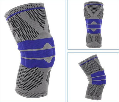 Protector de Rodilla en Silicona Premium - Image 5