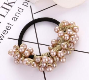 Cuerda para cabello con cuentas decorativas - Image 6