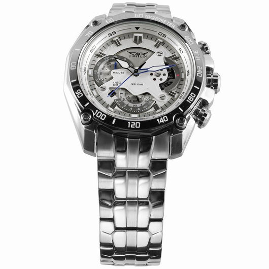 Reloj Mecánico Resistente al Agua - Image 6