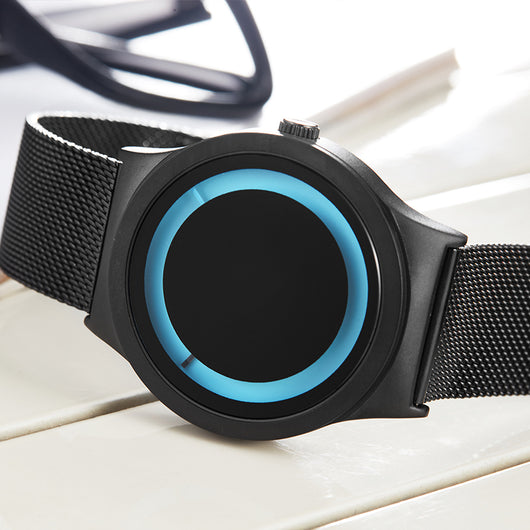 Relojes de Cuarzo para Hombre y Mujer - Image 6