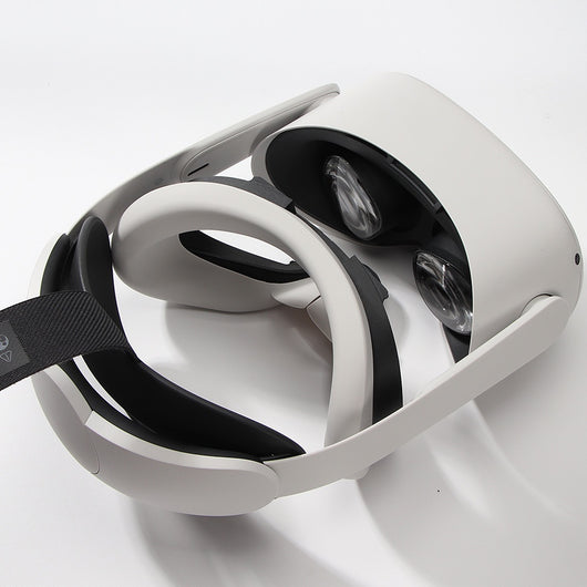 Máscara de Silicona para Lavar Gafas - Accesorios Antipolvo - Image 22