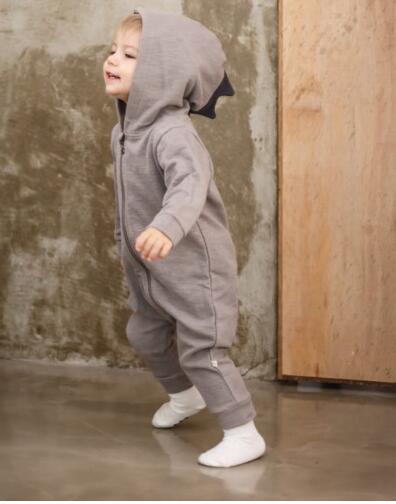 Pijama Dinosaurio con Capucha - Image 5