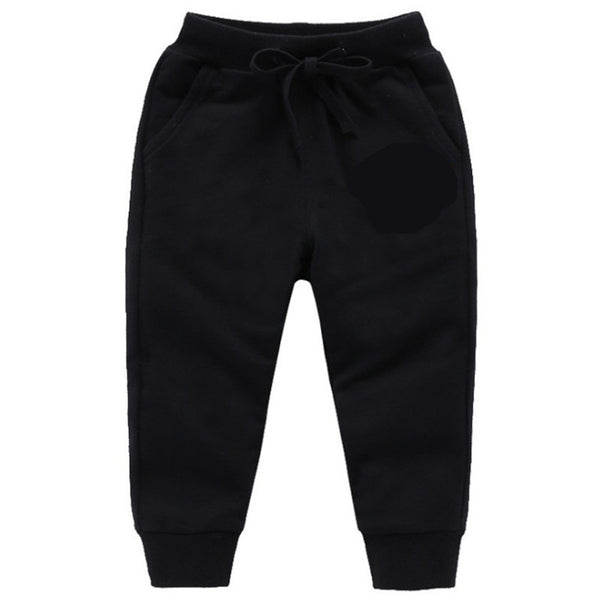 Pantalones Cálidos para Niños - Image 6