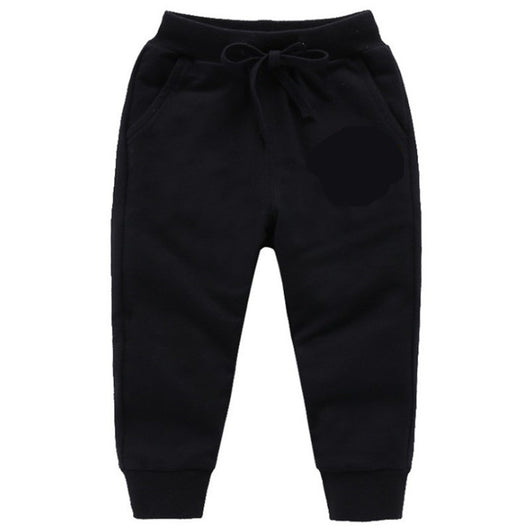 Pantalones Cálidos para Niños - Image 6