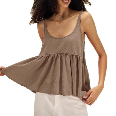 Blusa Camisola Combinada Perfecta para Primavera y Verano - Image 5