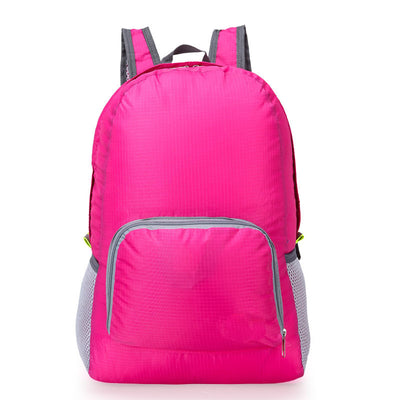 Mochila de Yoga Ultraligera Unisex - Image 5
