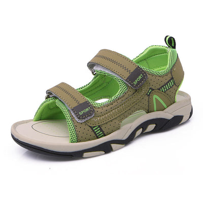 Sandalias y Zapatos de Playa para Niños de Primaria - Image 5