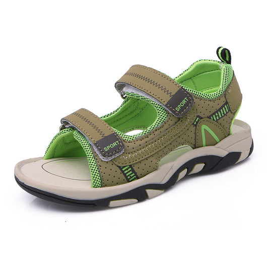 Sandalias y Zapatos de Playa para Niños de Primaria - Image 5