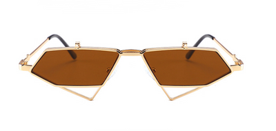 Gafas de Sol Retro Vibrantes con Tecnología Oscilante - Diseño Coreano para Mujer - Image 6