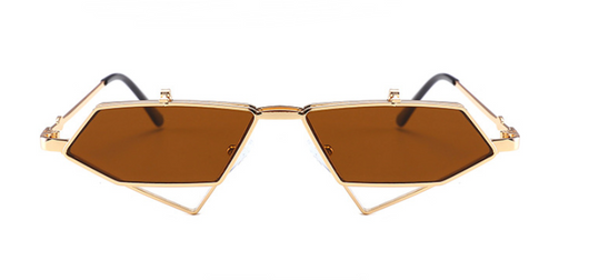 Gafas de Sol Retro Vibrantes con Tecnología Oscilante - Diseño Coreano para Mujer - Image 6