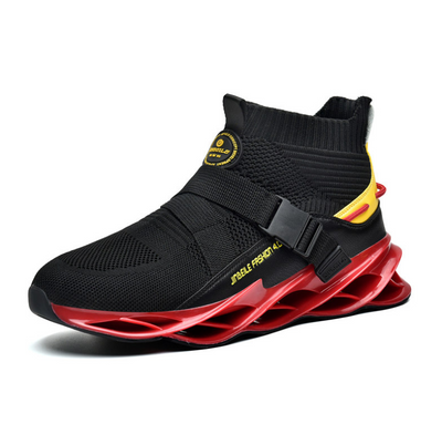 Zapatillas de Running con Amortiguación de Impacto - Image 8