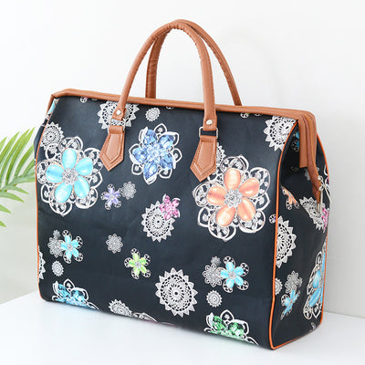 Bolsa de Almacenamiento Impermeable para Ropa y Edredones de Gran Capacidad - Image 2