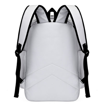 Mochila Escolar Deportiva de Moda para Estudiantes - Image 3