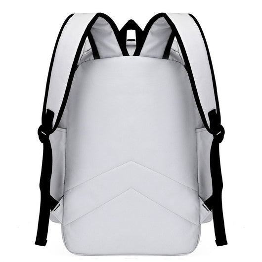 Mochila Escolar Deportiva de Moda para Estudiantes - Image 3