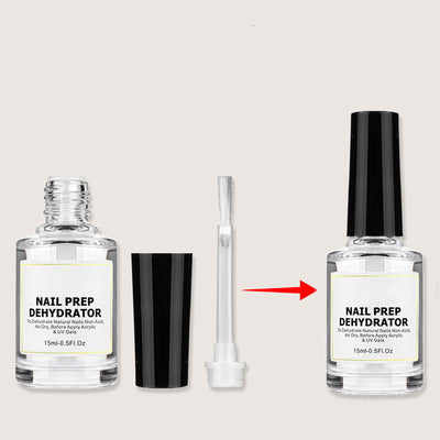 Secador Rápido para Uñas 15ml - Desecante Suave Profesional - Image 7