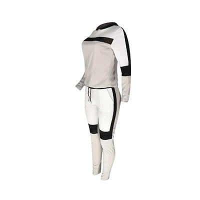 Conjunto Casual de Dos Piezas Moderno - Image 16