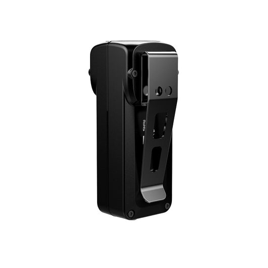 Linterna Llavero Metálico Knight Cole TUP Tecnología Black - Image 6