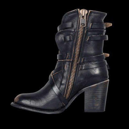 Botas Vintage para Mujer - Image 2