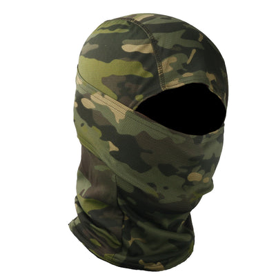 Casco Táctico Camuflaje Python - Image 4