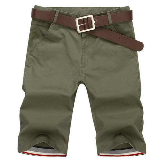 Shorts de Verano para Hombre - Comodidad y Estilo Moderno - Image 2