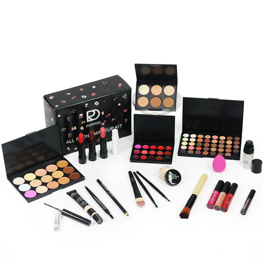 Set de Cosméticos Premium para Regalos - Caja de Lujo BOX004 - Image 6