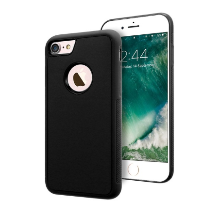 Funda Antigravedad con Nano-Adhesión para Smartphone - Image 4