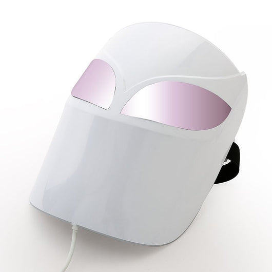 Máscara Facial de Luz Infrarroja y Color LED - Image 4