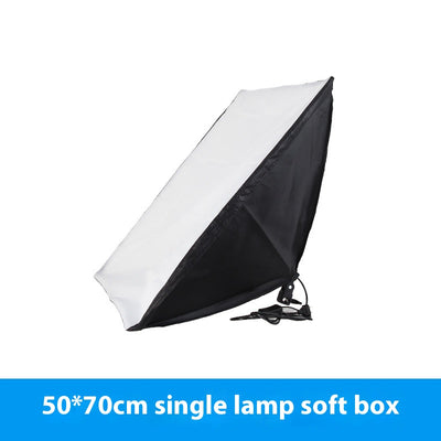 Luz de Relleno LED con Control Remoto para Transmisión en Vivo - Image 17