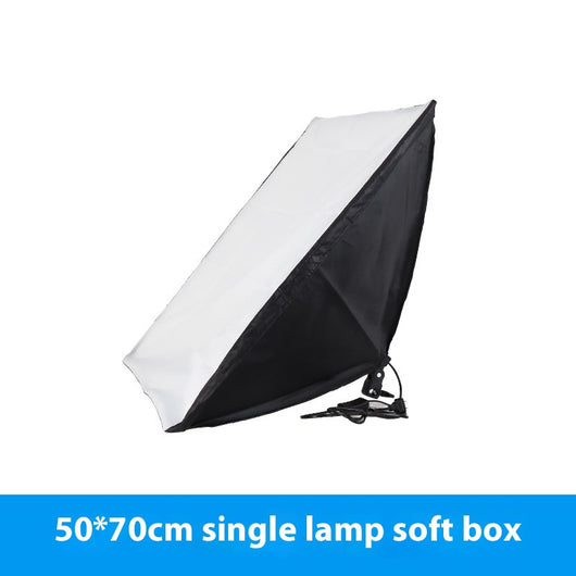 Luz de Relleno LED con Control Remoto para Transmisión en Vivo - Image 17
