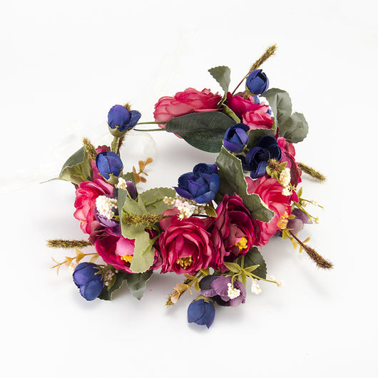 Accesorios para cabello con diseño de corona - Image 7