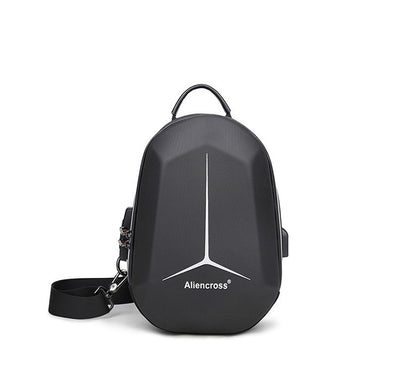 Bolsa de Pecho Impermeable en Tela Oxford - Image 3