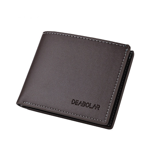 Billetera Casual para Hombre - Diseño Moderno y Funcional - Image 3