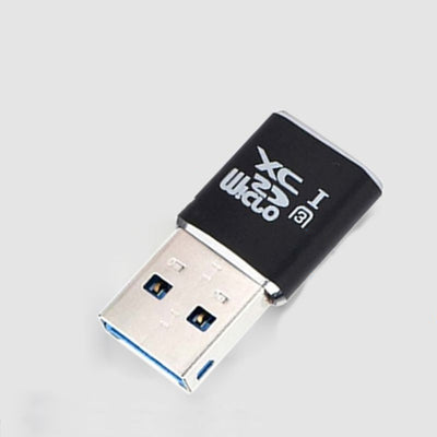 Tarjeta de Memoria Micro SD y Lector USB 3.0 de Alta Velocidad