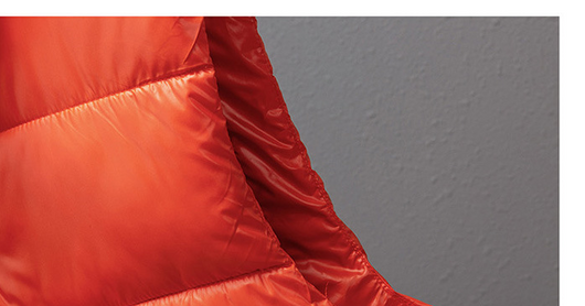 Chaleco de Algodón para Hombre Otoño Invierno - Image 9