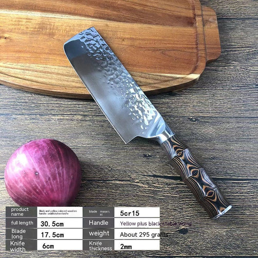 Cuchillo de Cocina Alemán Profesional Pequeño - Image 2