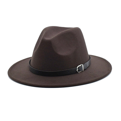 Gorro de Lana Retro para Mujer - Image 26