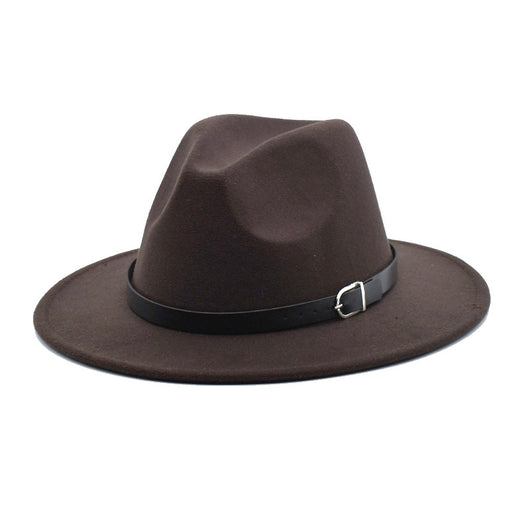 Gorro de Lana Retro para Mujer - Image 26