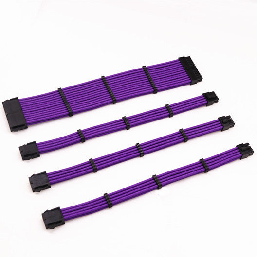 Cable Adaptador de Corriente para Placa Madre - Image 11