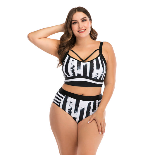 Bikini Deportivo Elegante para Mujer - Image 12