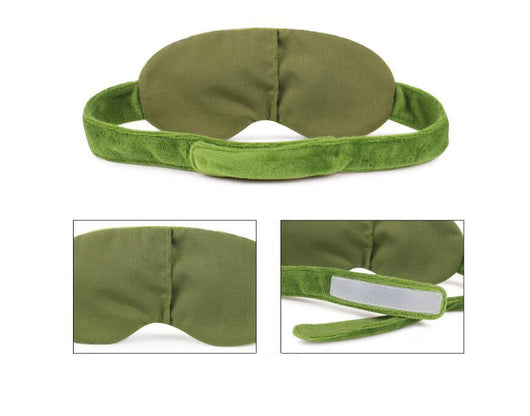 Antifaz para Dormir Frog - Image 3