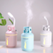 Humidificador Multifuncional para Tanques de Gas
