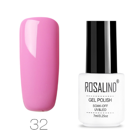 Gel de Uñas Fotopolimerizable Estilo Japonés - Image 44