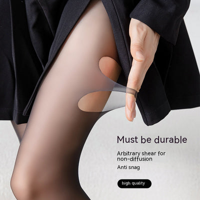Medias Casuales Antidesgarro para Mujer - Image 8