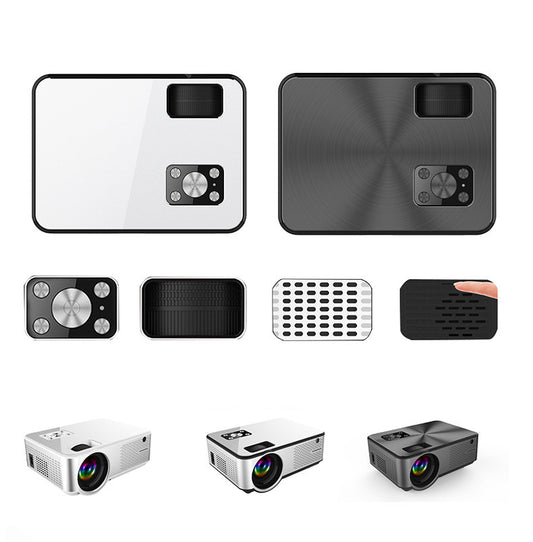 Proyector Multifunción HD 1080P para el Hogar - Image 2