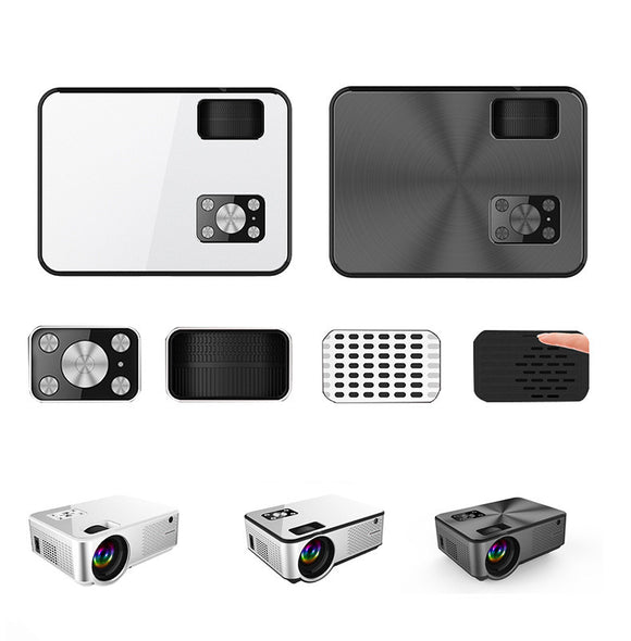 Proyector Multifunción HD 1080P para el Hogar