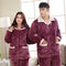 Pijamas de Franela y Algodón para Hombre y Mujer