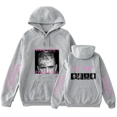 Sudadera con Capucha Lil Peep - Image 2