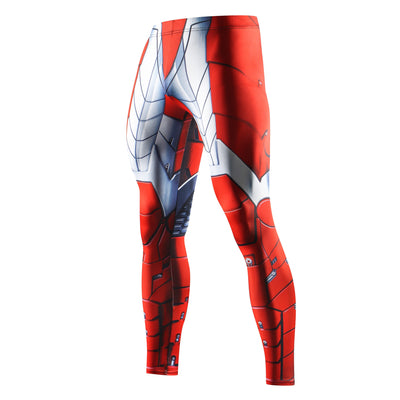 Pantalones Deportivos Elásticos para Baloncesto, Running y Fitness - Image 38