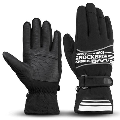 Guantes de Ciclismo Rock Brothers - Image 21