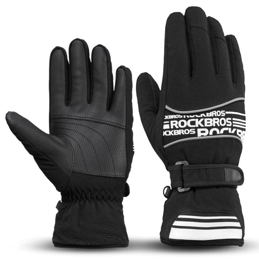 Guantes de Ciclismo Rock Brothers - Image 21